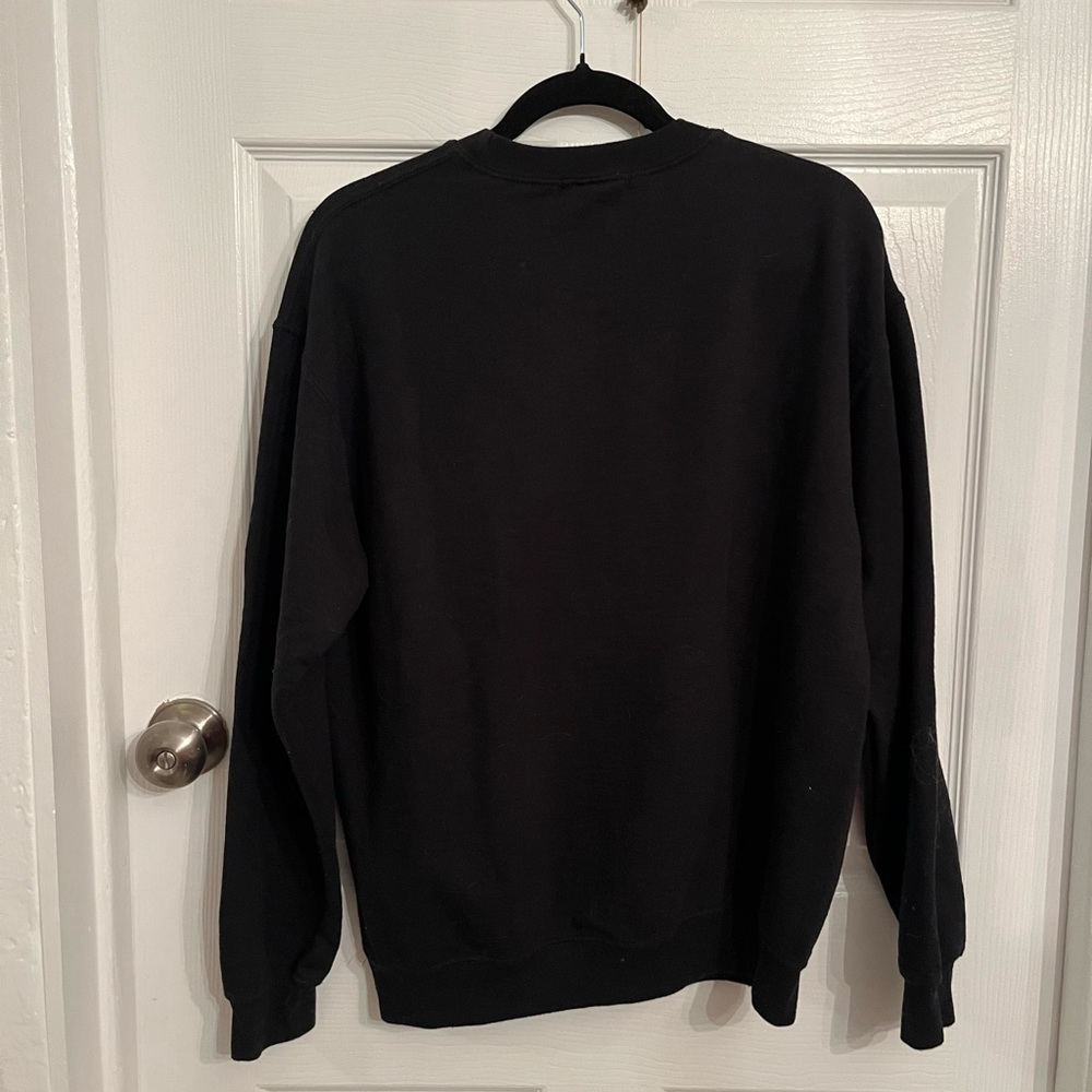 Pullover sweatshirt - Picture 3 of 3